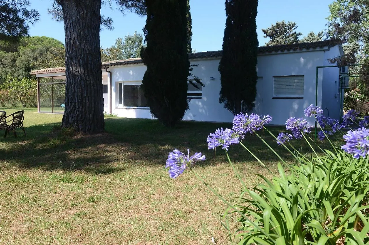 Roig Villa Sant Marti d'Empuries 0*,  Spain