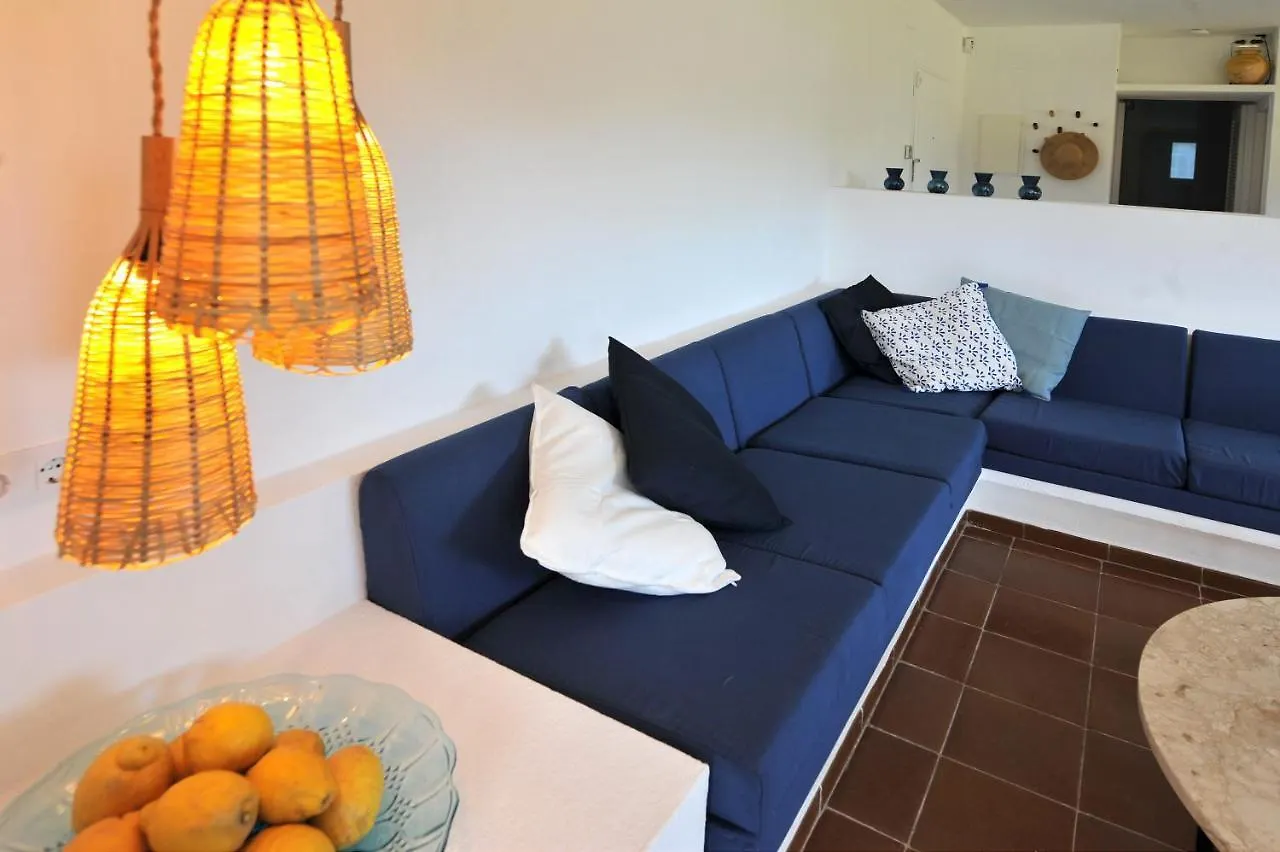 Roig Villa Sant Marti d'Empuries 0*,