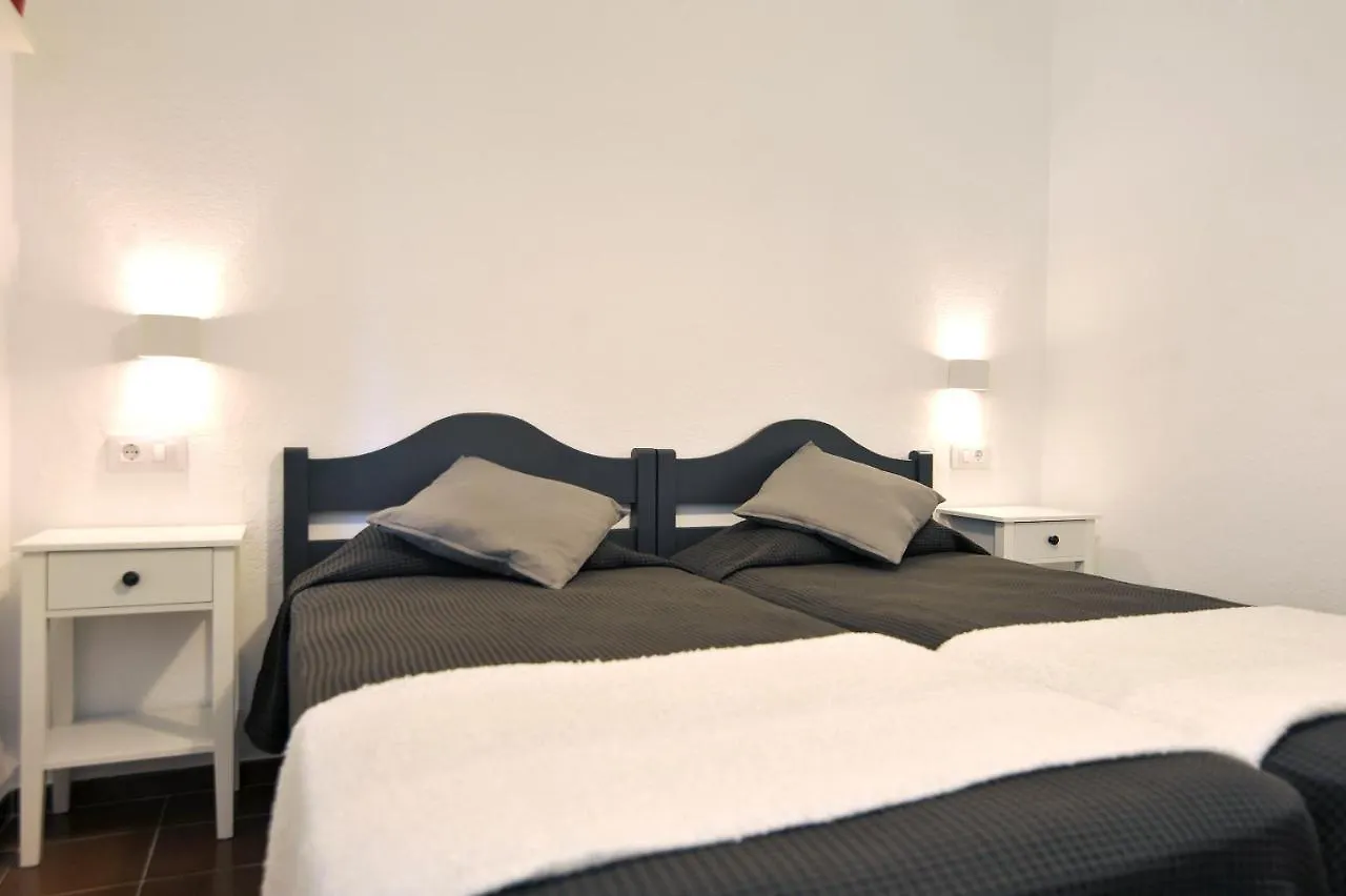 Holiday home Roig Villa Sant Marti d'Empuries