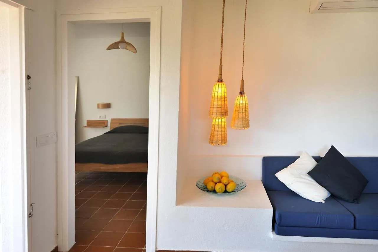 Roig Villa Sant Marti d'Empuries Holiday home