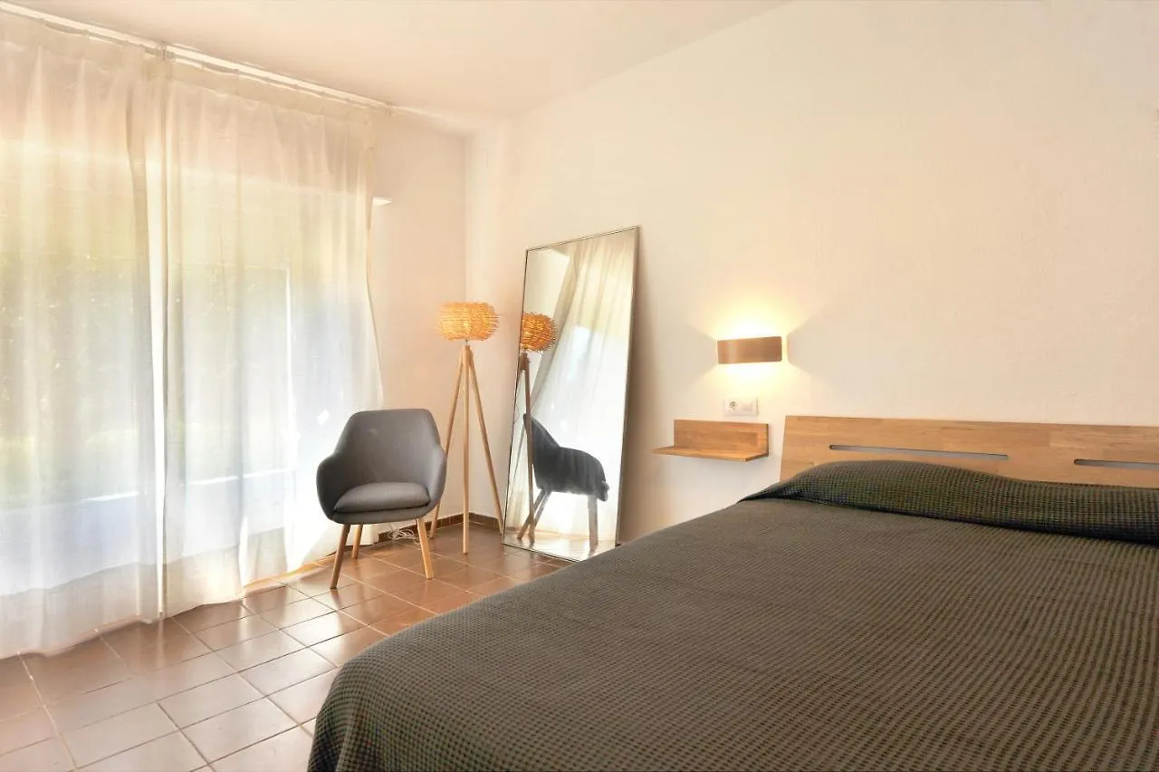 Holiday home Roig Villa Sant Marti d'Empuries