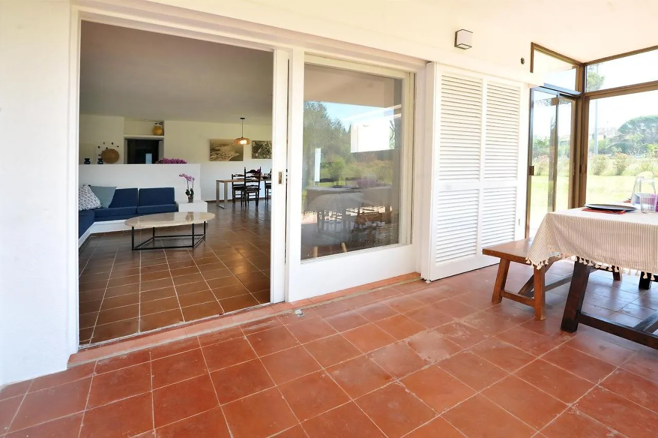 Roig Villa Sant Marti d'Empuries 0*,  Spain