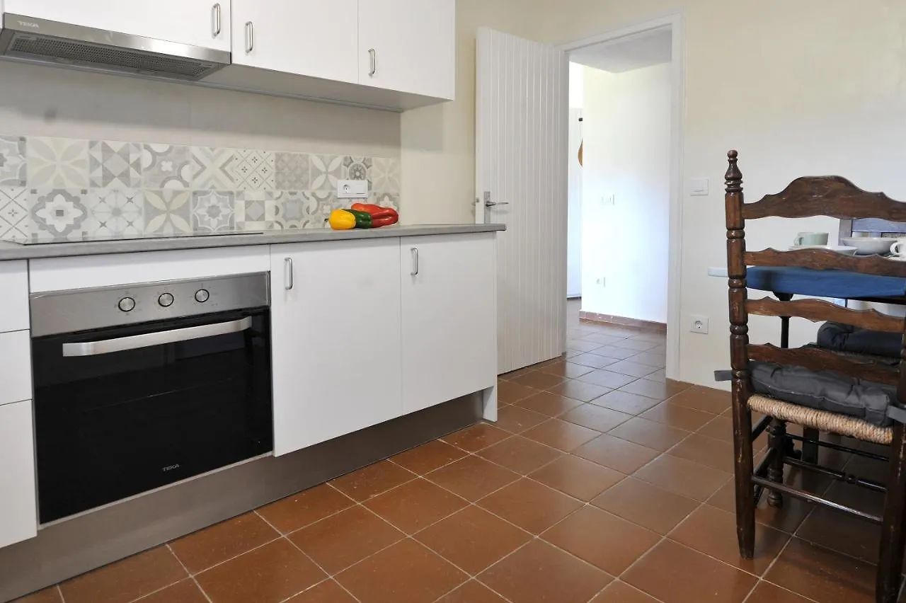 Roig Villa Sant Marti d'Empuries 0*,  Spain